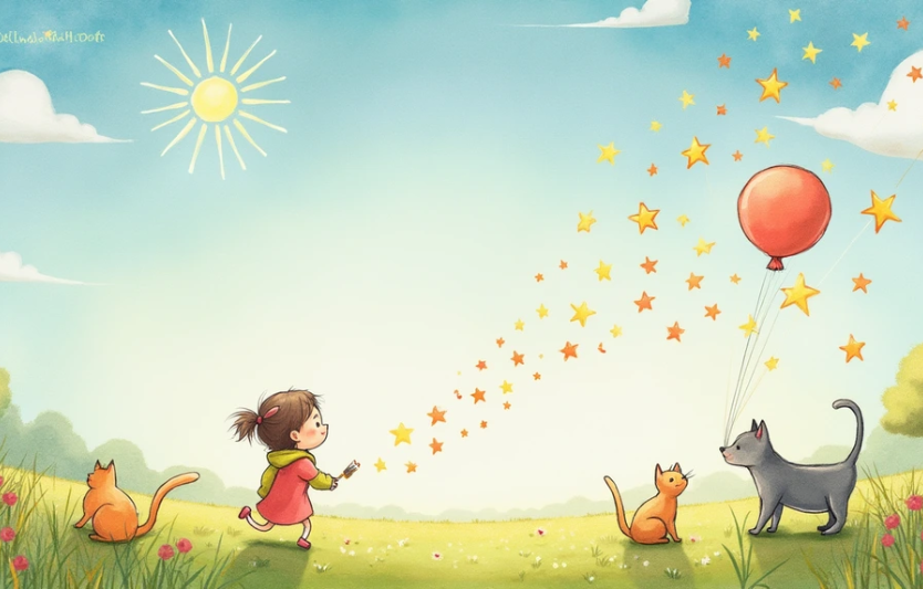 Вчимось рахувати до 20 з історіями — навчання через сюжет