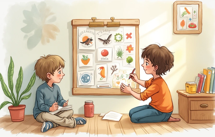 Як підтримати інтерес до навчання