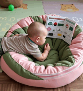 Розвиваючі завдання на увагу “Знайди 10 відмінностей”