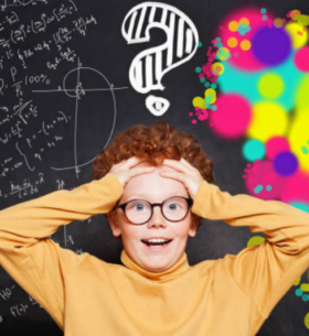 Веселі вікторини для дітей удома та в школі