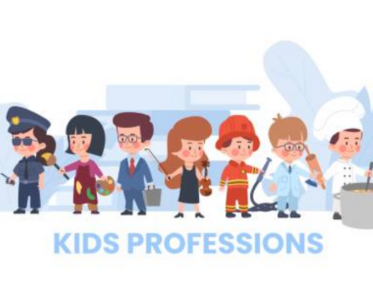 Віршовані загадки про професії для дітей