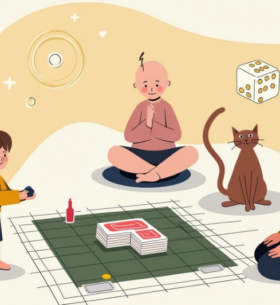 Як обрати настільну гру для дитини 5 важливих критеріїв