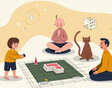 Як обрати настільну гру для дитини 5 важливих критеріїв