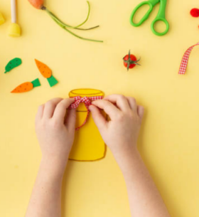 Як створити щось особливе своїми руками ідеї для дітей