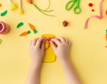 Як створити щось особливе своїми руками ідеї для дітей