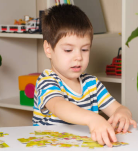 Загадки для дітей на розвиток логіки та мислення