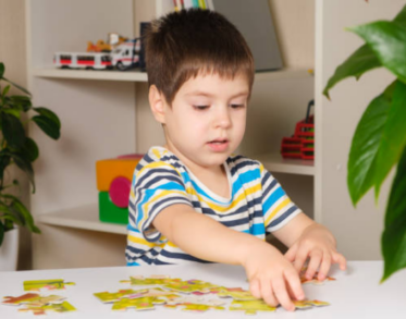 Загадки для дітей на розвиток логіки та мислення