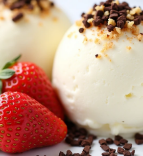 _Зробити морозиво пломбір