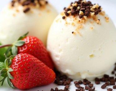 _Зробити морозиво пломбір