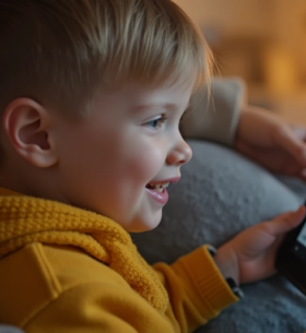 Привчити дітей до українського YouTube