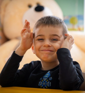 Як виправити шкідливі звички дитини