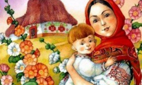 Багата скарбниця народної мудрості про рідну землю